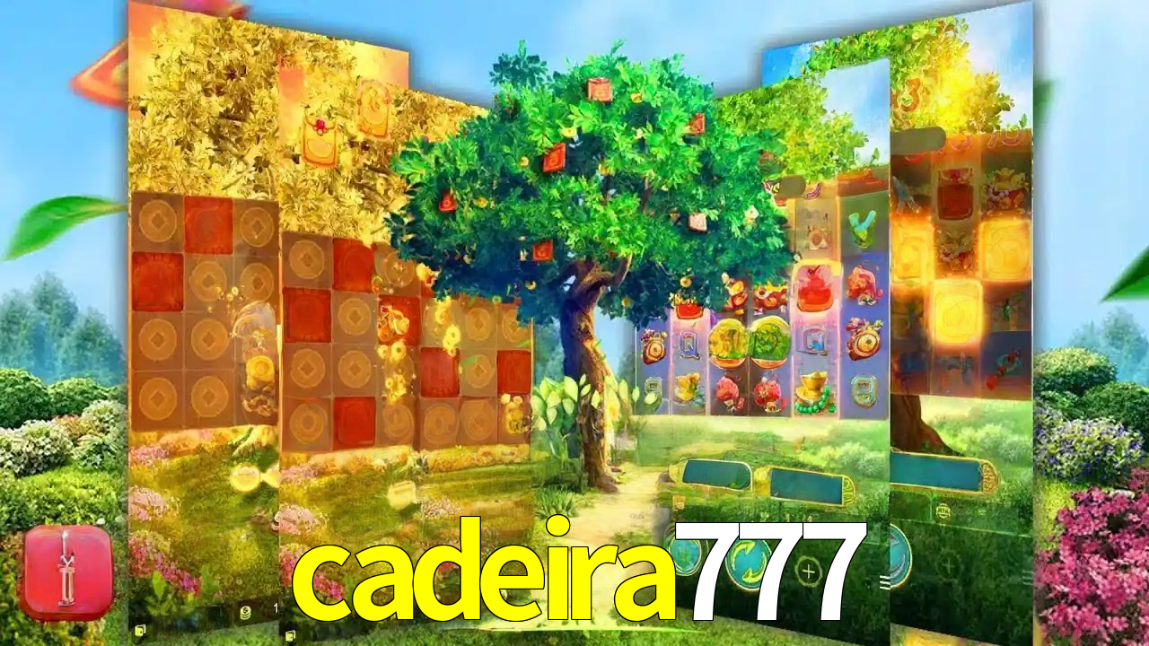 Prosperity Fortune Tree - PG Soft Slot